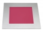 Preview: HEITRONIC LED Panel Deckeneinbau RGB Farbwechsel, 24 LED = 8W, 184x184 mm