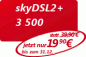 Preview: skyDSL2+ 3500 UL