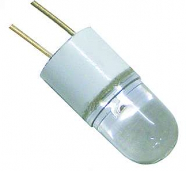 LED-Stiftsockellampe 12V/5W, Sockel G4, Lichtfarbe weiß, 10 Lumen