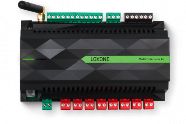 Loxone 100116 Multi Extension Air