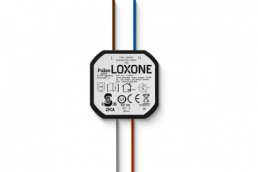 Loxone 100474 Unterputz Netzteil 0,25A