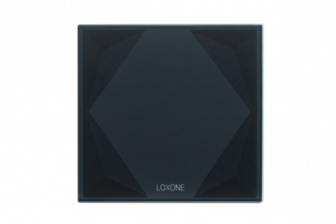 Loxone 100209 Touch Pure for Nano Anthrazit