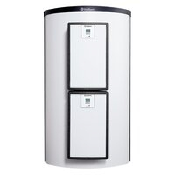 Vaillant Multifunktionsspeicher allSTOR exclusiv VPS 1000/3-7, 0010015115