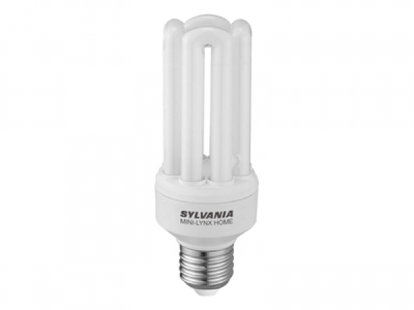 Havells Sylvania 0035123 Mini-Lynx Home Energiesparlampe 20W/827/E27