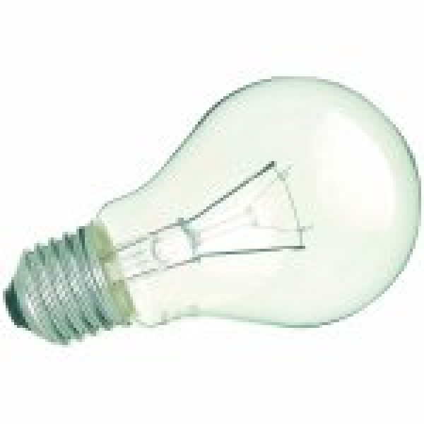 Havells Sylvania Standard Glühlampe Klar 40W 230 V Sockel E27