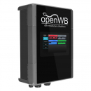 openWB Wallbox Ladestation Series2 mit Display kabel 7m